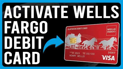 wells fargo rfid payment card|Wells Fargo debit card application.